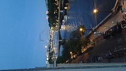 Wohnung Paris 4° - Wohnzimmer