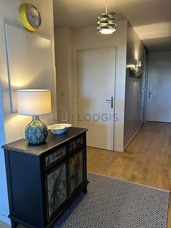 Apartment Saint-Denis - 