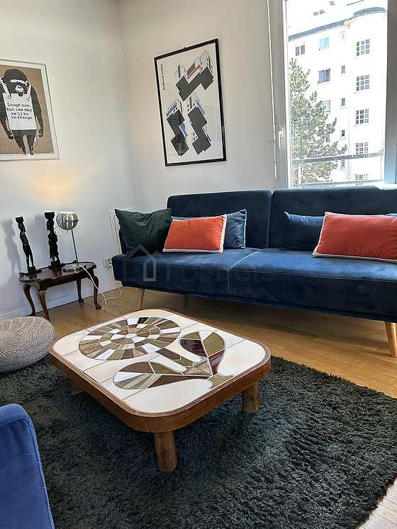 Appartement Saint-Denis - 