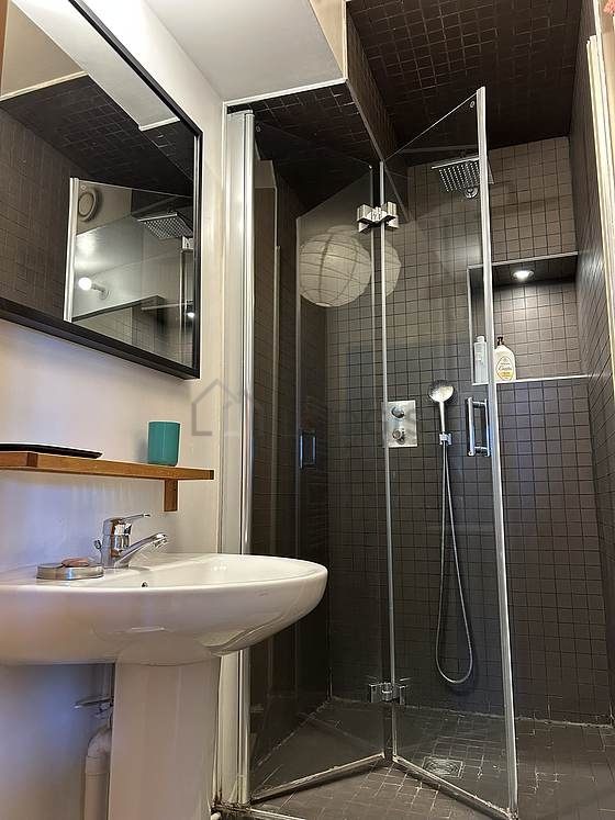 Appartement Saint-Denis - 
