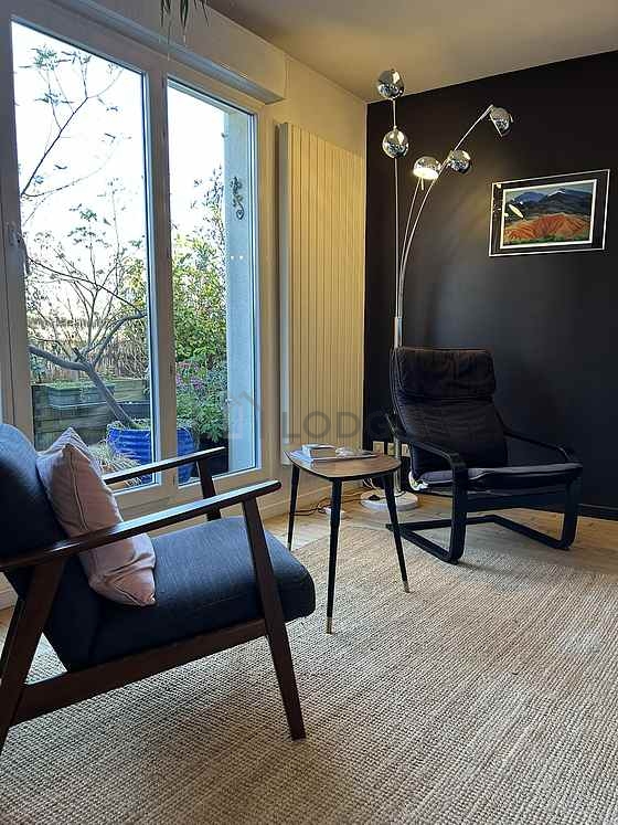 Wohnung Saint-Denis - 