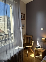 Appartamento Saint-Denis - Camera