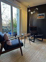 Appartamento Saint-Denis - Soggiorno