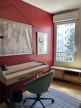Appartement Saint-Denis - Chambre 2