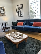 Appartement Saint-Denis - Chambre 3