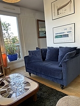 Appartement Saint-Denis - Chambre 3