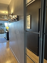 Appartement Saint-Denis - Entrée