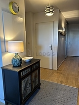 Wohnung Saint-Denis - Eintritt