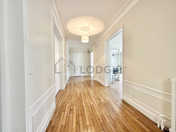 Apartment Paris 16° - 