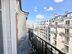 Appartamento Parigi 16° - Balcon