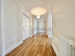 Appartement Paris 16° - Entrée