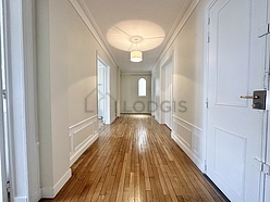 Appartement Paris 16° - Entrée