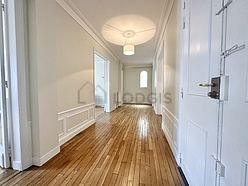 Appartement Paris 16° - Entrée