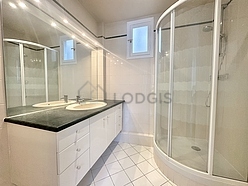 Appartement Paris 16° - Salle de bain 2