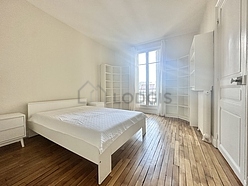 Wohnung Paris 16° - Schlafzimmer 2