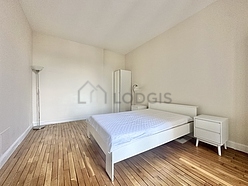 Wohnung Paris 16° - Schlafzimmer 2