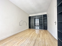 Wohnung Paris 16° - Schlafzimmer 3