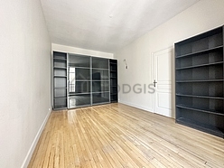 Wohnung Paris 16° - Schlafzimmer 3