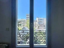 Appartement Paris 20° - Séjour