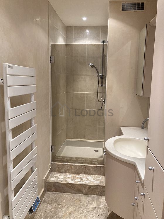 Wohnung Lyon 6° - 