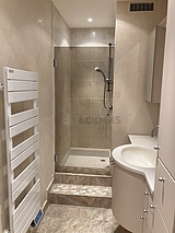 Apartamento Lyon 6° - Cuarto de baño