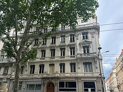 Wohnung Lyon 6°