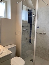 Apartamento París 15° - Cuarto de baño