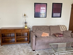 Apartamento París 15° - Salón