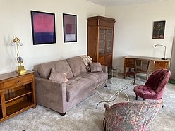 Appartement Paris 15° - Séjour