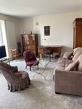 Appartement Paris 15° - Séjour