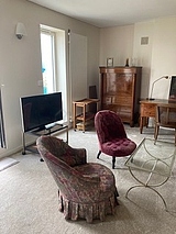 Appartement Paris 15° - Séjour