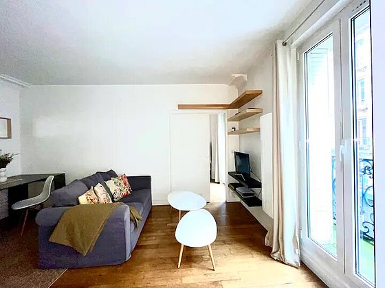 Apartamento Paris 15° - 