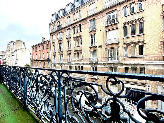 Apartment Paris 15° - 
