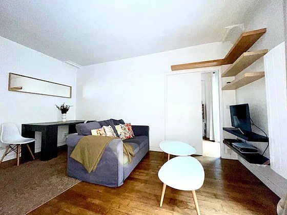 Appartement Paris 15° - 