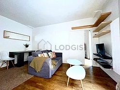 Appartement Paris 15° - Séjour