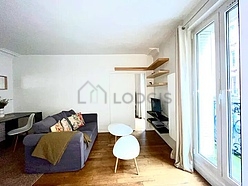 Appartement Paris 15° - Séjour