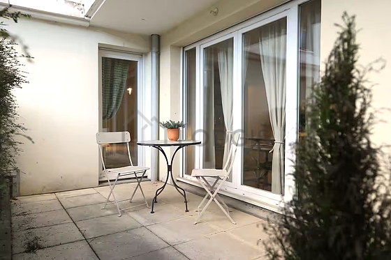 Apartamento Lyon 9° - 