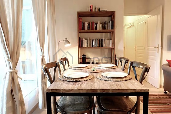 Apartment Lyon 9° - 