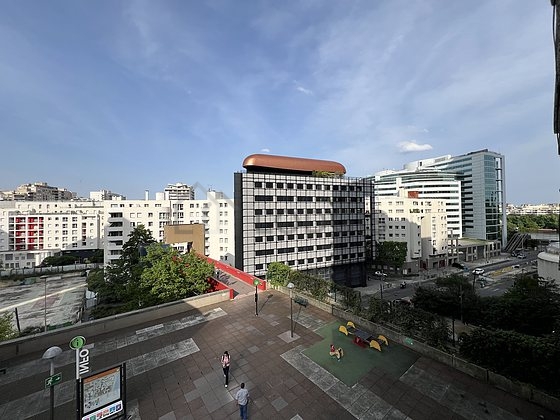 Квартира Courbevoie - 