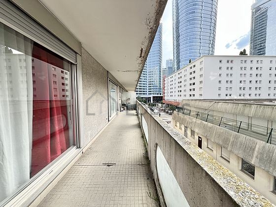 Wohnung Courbevoie - 