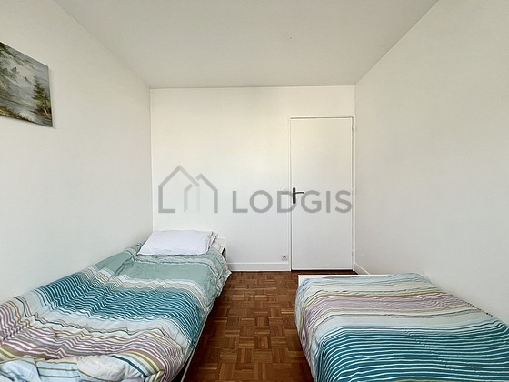 Wohnung Courbevoie - 