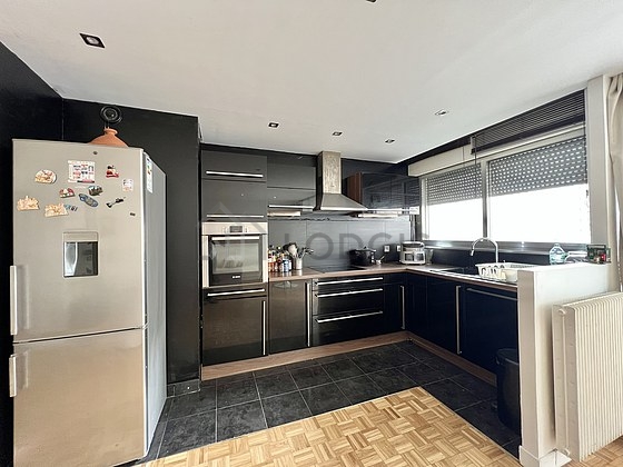 Wohnung Courbevoie - 