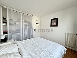 Appartamento Courbevoie - Camera