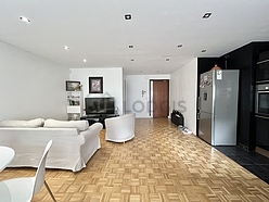 Appartamento Courbevoie - Soggiorno