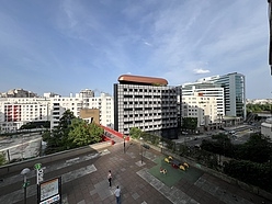 Appartamento Courbevoie - Terrazzo