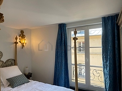 Appartamento Versailles - Camera 2