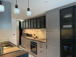 Appartamento Versailles - Cucina