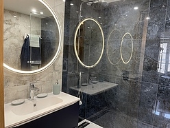 Appartamento Versailles - Sala da bagno 2