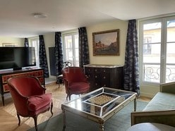 Appartamento Versailles - Soggiorno