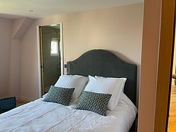 Appartement Versailles - Chambre